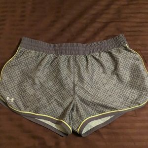 Under Armour shorts size M